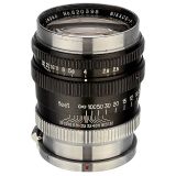 Nikkor-P.C 2,5/10,5 cm, 1954