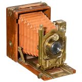 Tropen-Photoklapp Neugold (No. 920), c. 1925