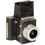 Prototype: Ihagee Reflex, c. 1936