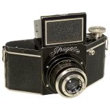 Exakta Junior, 1934