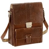Men's Tote Bag (East-German Secret Service Observation)
