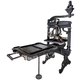 印刷机和装订机 (Printer and Bookbinder)