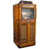 自动贩卖机和自动游戏机 (Vending and Gambling Machines)