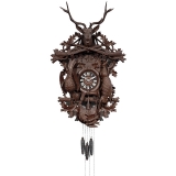 钟表 (Clocks and Watches etc.)