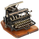 打字机 (Typewriters)