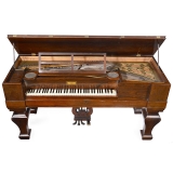 机械乐器 (Mechanical Music Instruments)