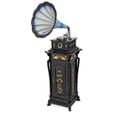 唱片留声机 (Gramophones)