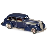 铅皮玩具汽车 (Tin Toy Cars)