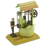 蒸汽机 (Steam Engines)