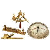 Surveying Instruments