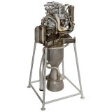 Soviet Liquid-Propellant Rocket Engine by Aleksei Isaev, c. 1965