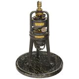 Model of the Frankesche Maschine, 1921