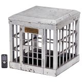 U.S. Patent Model, Salesman's Sample or Exhibition Model for Ele