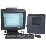 NeXT Cube, 1988