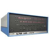 MITS Altair 8800, 1974