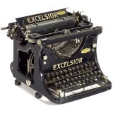 Excelsior (Mercedes Mod. 1), 1907