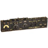 Superheterodynette Receiver by 
