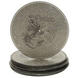 34 Olympia 20 ½-Inch Discs, from 1898