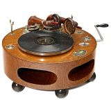 Ultraphon Gramophone, c. 1925