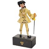 Musical Marquis Doll, c. 1940