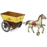 Hot-Hot Coach by Hans Eberl, Nuremberg, 1928