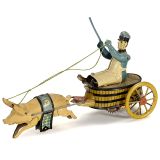 Paddy's Pride No. 130 by Stock, c. 1925