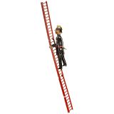 Mechanical Fireman by Günthermann, c. 1915