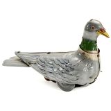 Mechanical Pigeon by Vebe, c. 1950