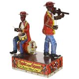 Marx Tin Musicians 