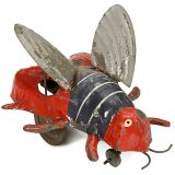 Günthermann Tin Toy Figure 