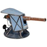 Bing Coastal Gun, c. 1910