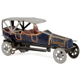Fischer Limousine with Seated Driver, c. 1918