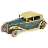 Horch Limousine by 