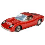 Lamborghini Miura P-400 by Asakusa, c. 1965