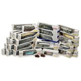 Collection of Gauge H0 Model Railways by Piko