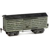 Märklin Gauge I United Fruit Company American Freight Wagon, c
