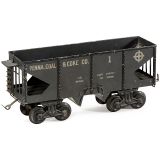 Bing Gauge I American Coal Wagon, c. 1915