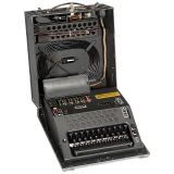 密码机 (Cipher Machines)