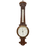 气压计 (Barometers)