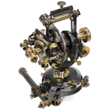 测量工具 (Surveying Instruments)