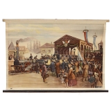 铁路 (Railwayana)