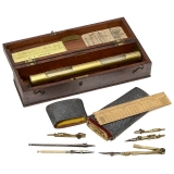 制图工具 (Drawing Instruments)