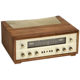 收音机和电视机 (Radio and TV Sets)