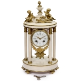 钟表 (Clocks and Watches etc.)