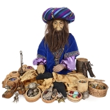 玩偶 (Dolls and Co.)
