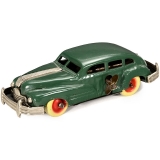 铅皮玩具汽车 (Tin Cars)