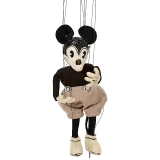 迪斯尼玩具 (Disneyana)
