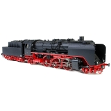 火车模型 (Model Trains)