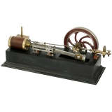 蒸汽机 (Steam Engines)
