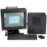 NeXT Cube, 1988